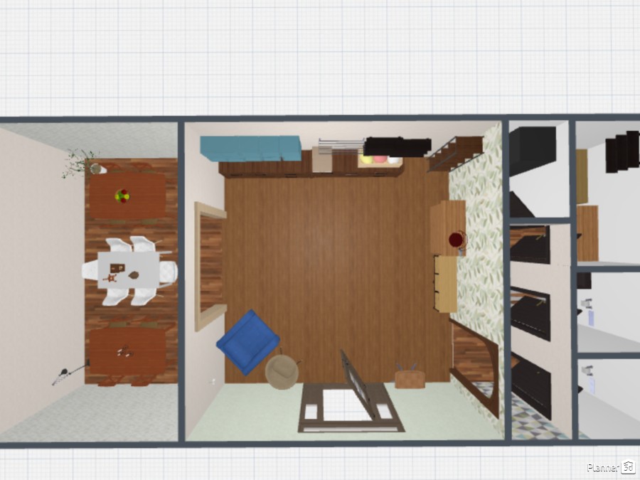 Casa dos Hobbies #26268464 by User 150398646