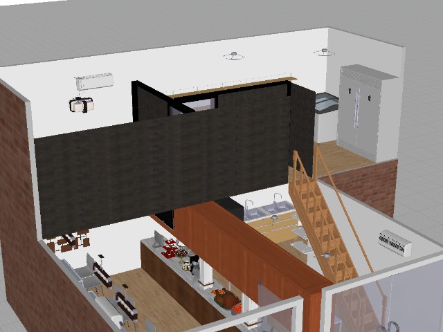 restaurant #26363052 by User 179384360