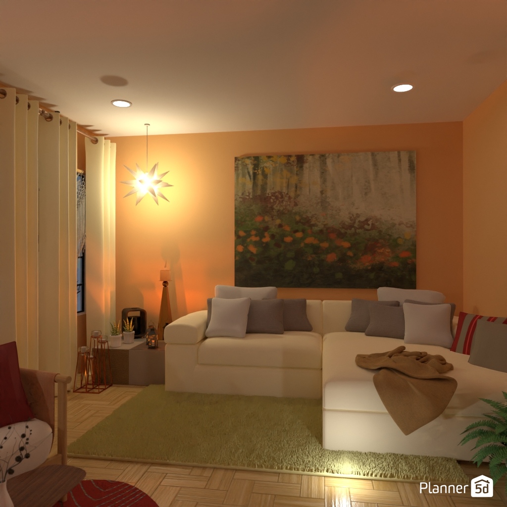 Candle day #23548410 by Editors Choice