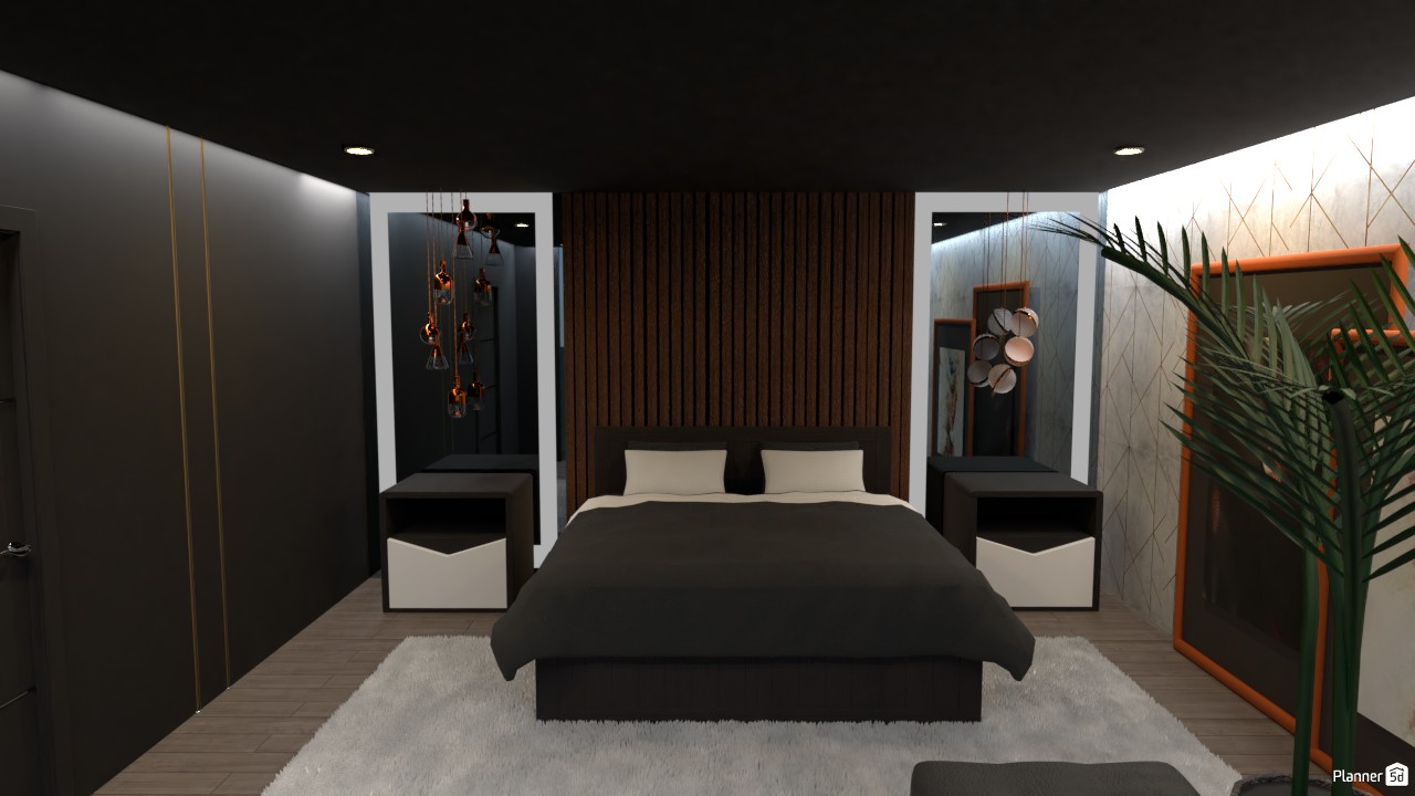 Quarto #3388884 by Wallmi