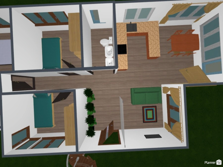 ground floor #3045524 by Elaika Joy Reyes