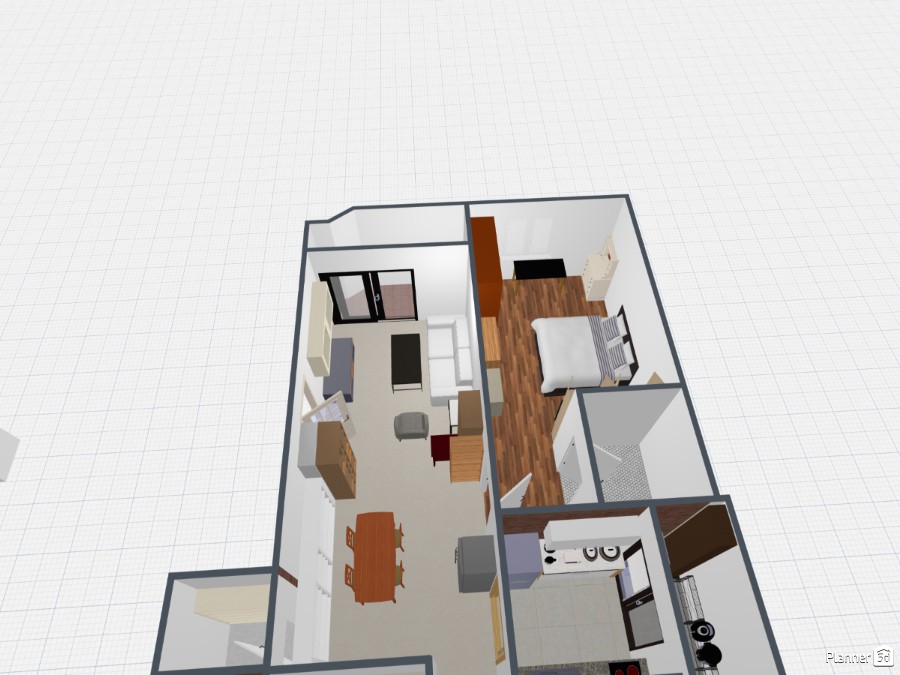 New project #23391778 by User 158525254