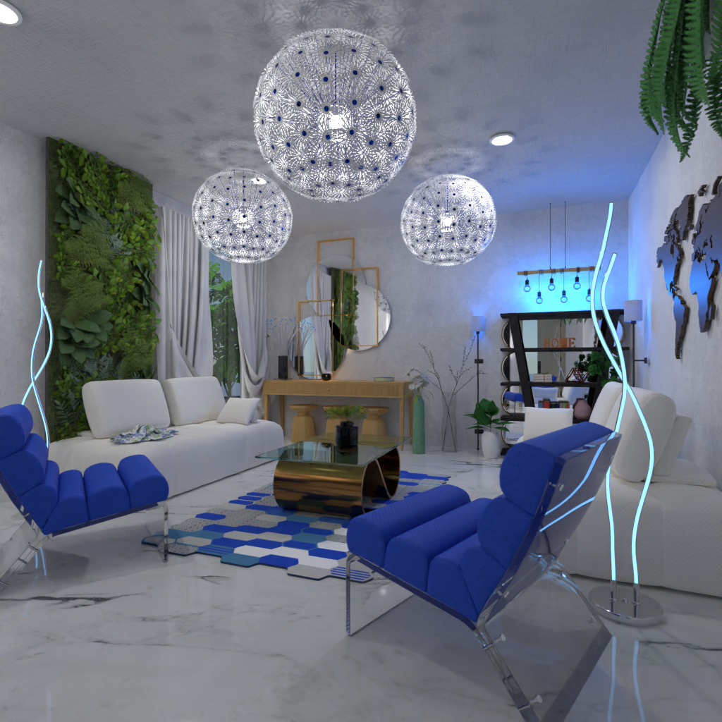 Design d'éclairage #3353400 by Editors Choice