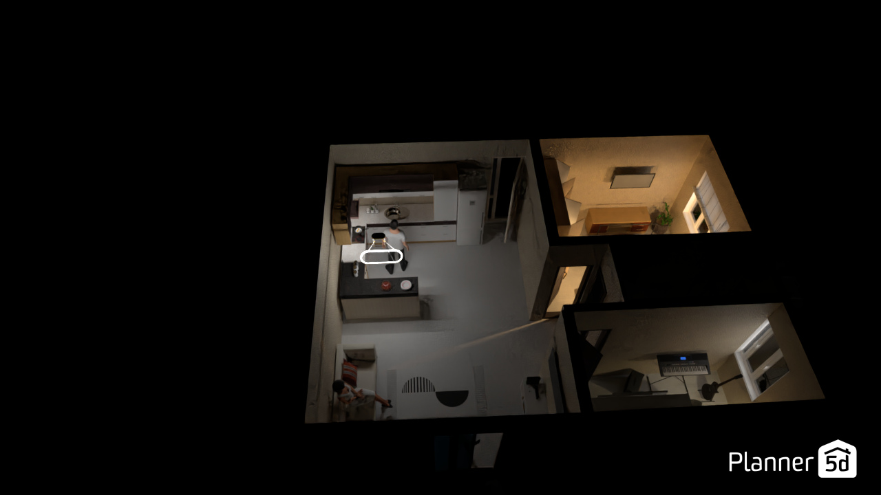 Panuzzio Cariolatto #20751038 by Lira