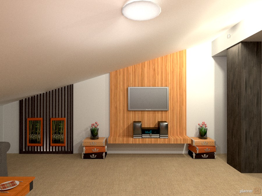 Гостиничный номер #1134111 by Татьяна Максимова