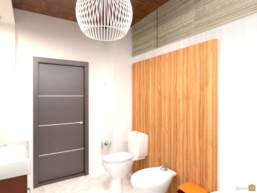 Санузел #1134894 by Татьяна Максимова