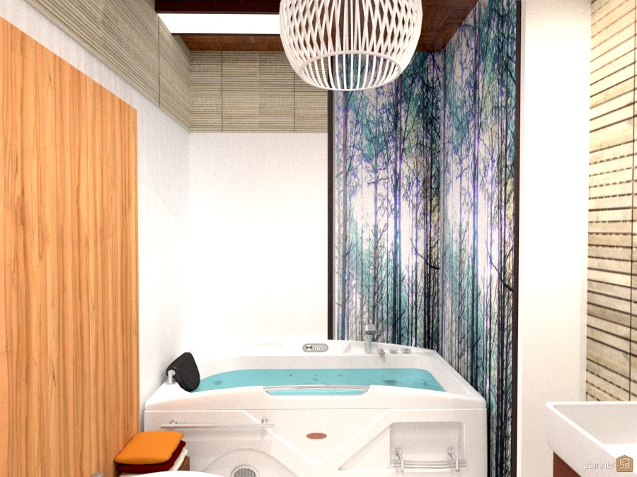 Санузел #1134903 by Татьяна Максимова