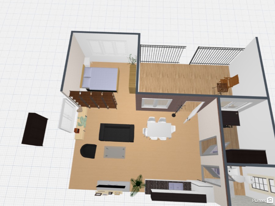 Finca #23390202 by User 156783638