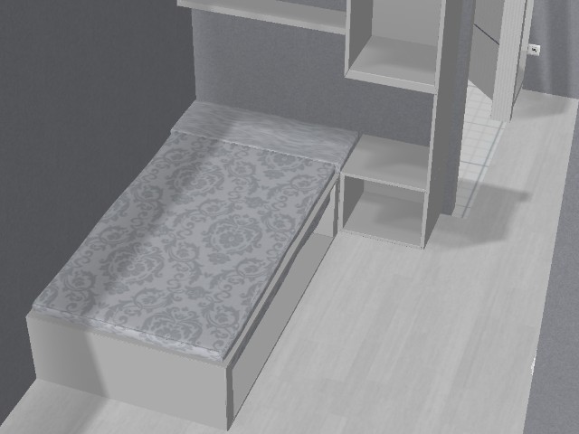 198 кровать #23538722 by 198