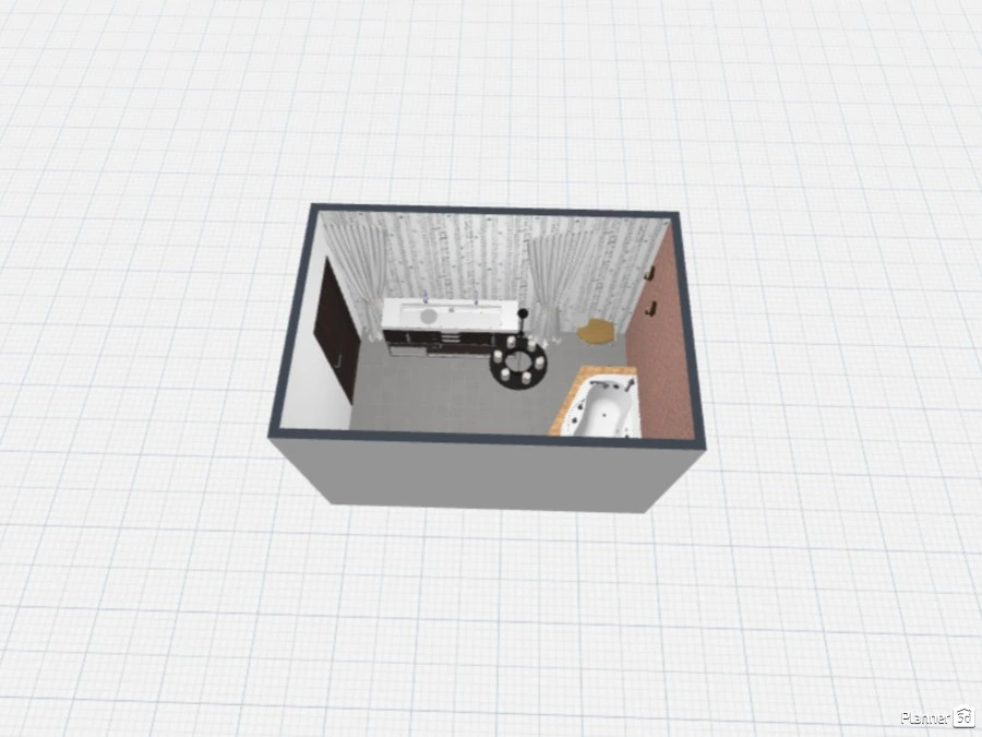 bathroom #146508 by gummy baby