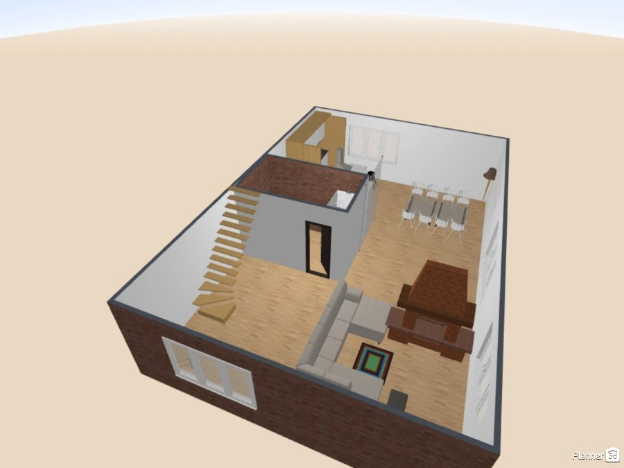 CASA dei sogni di mia madre #3102208 by User 122670523