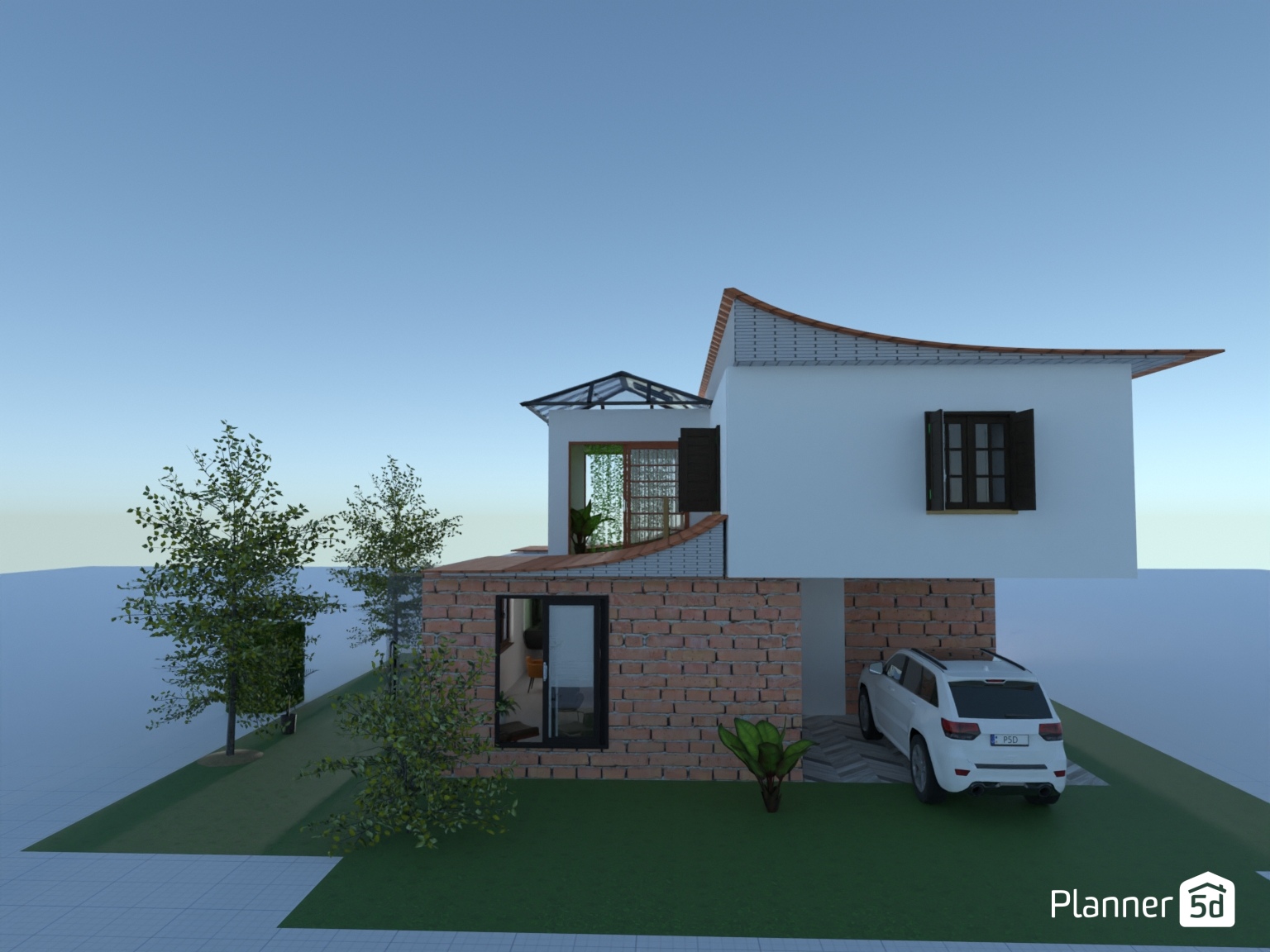 New project #26077404 by Alessandra Morassutti