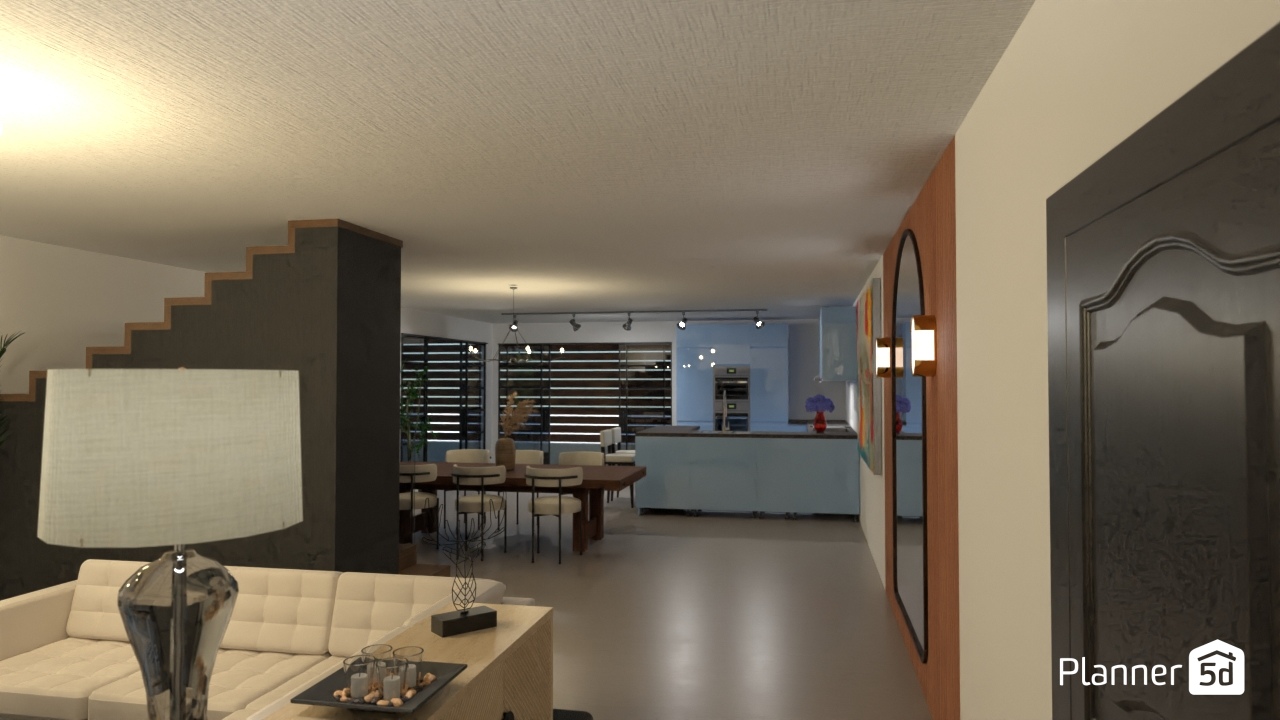 Crear proyecto 11 #23397722 by User 26620578