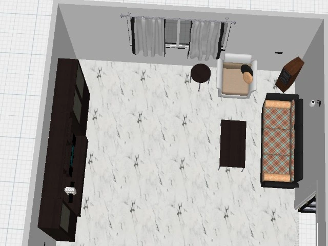 Living area #3084900 by User 94656563