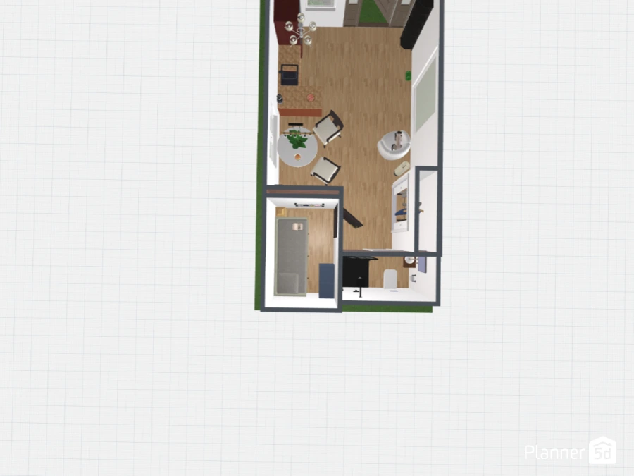 New project #4006876 by tabithae7