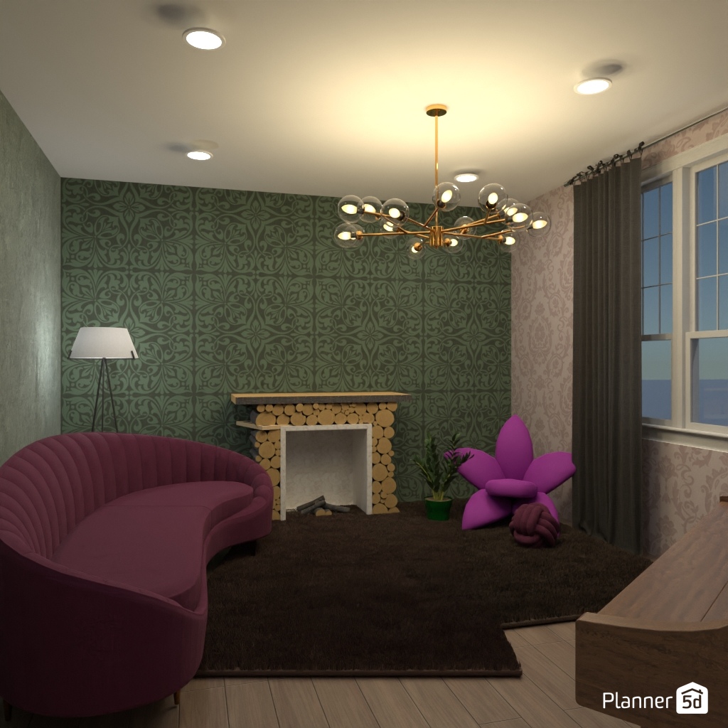  by чёрная икорка