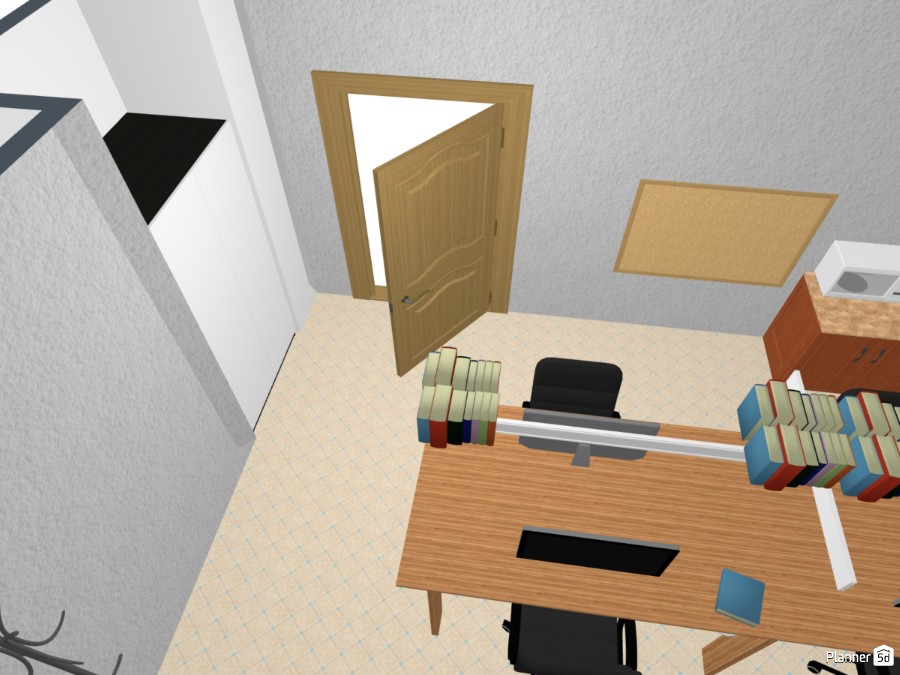 New project #23475567 by User 159247419