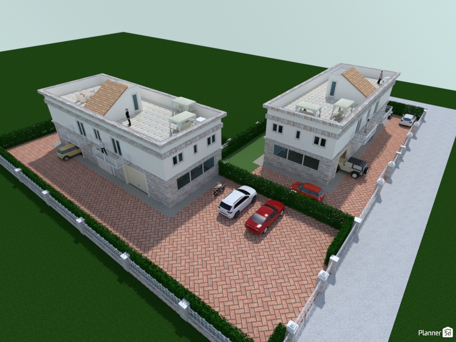 Render Imola - Via Pasquala - Italy #1801419 by Eros Greco Polito