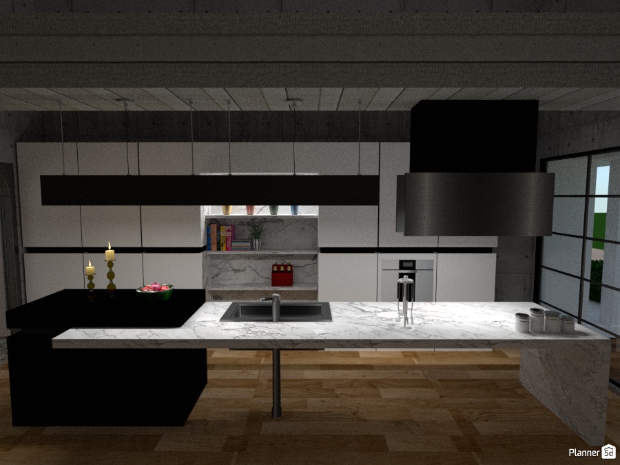 Master Chef #1 #1643510 by Micaela Maccaferri