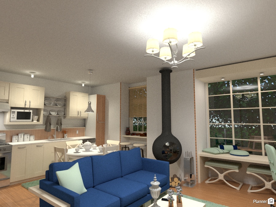 BonBon #1507275 by Brahim