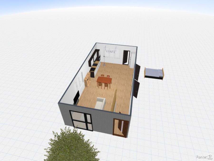 Nuevo proyecto #23545254 by User 159762778