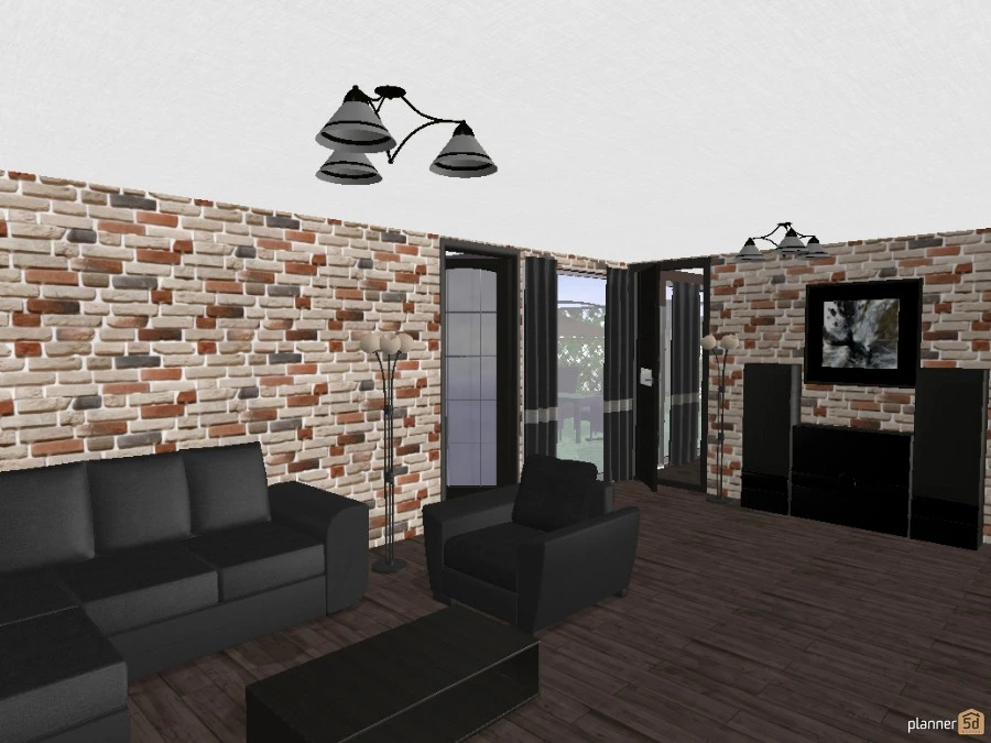 Family Home #2869160 by Matty