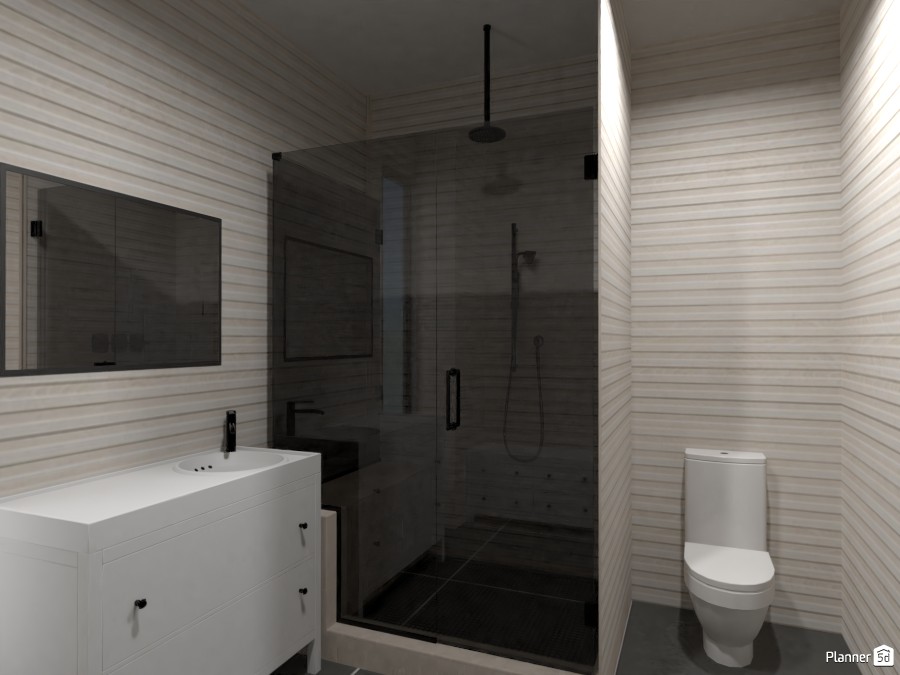 Casa grande familiar #4249528 by sara banegas