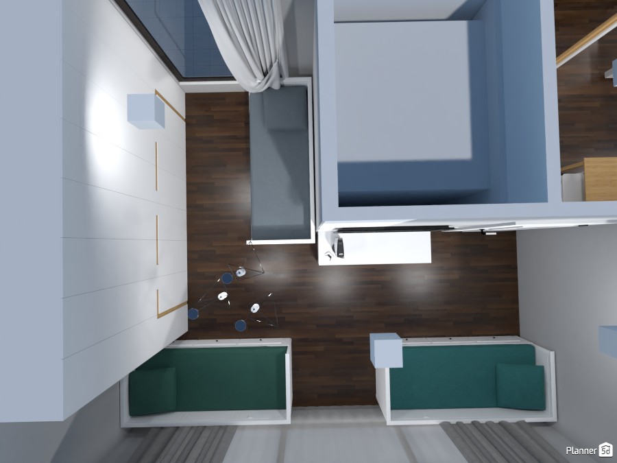 Casa grande familiar #4249534 by sara banegas