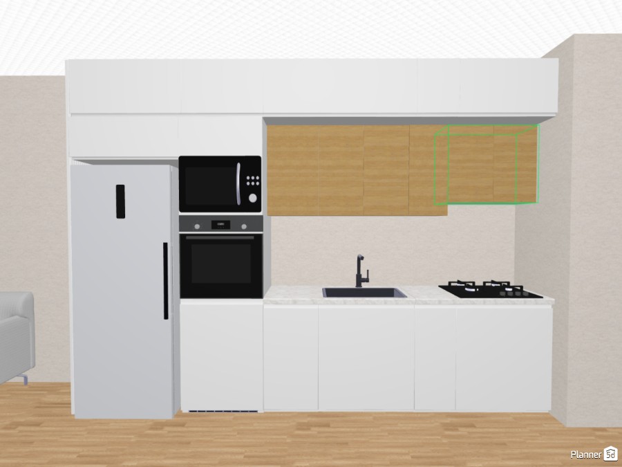 Skvan المطبخ #26380276 by User 173589752