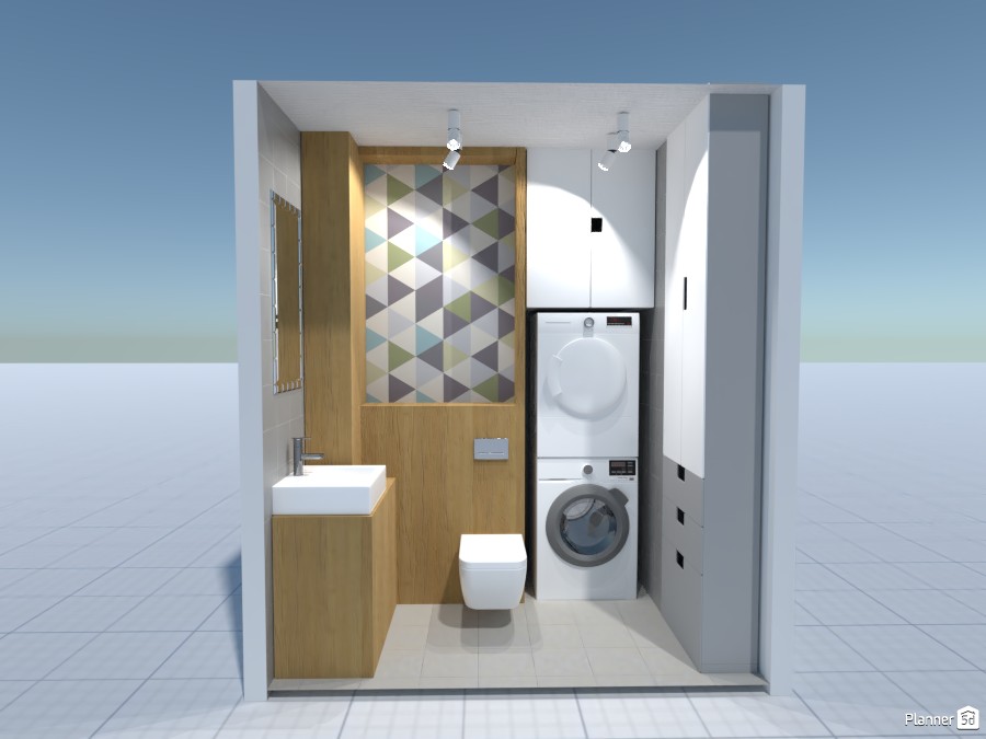 ToiletBr1 #3633286 by Pablo