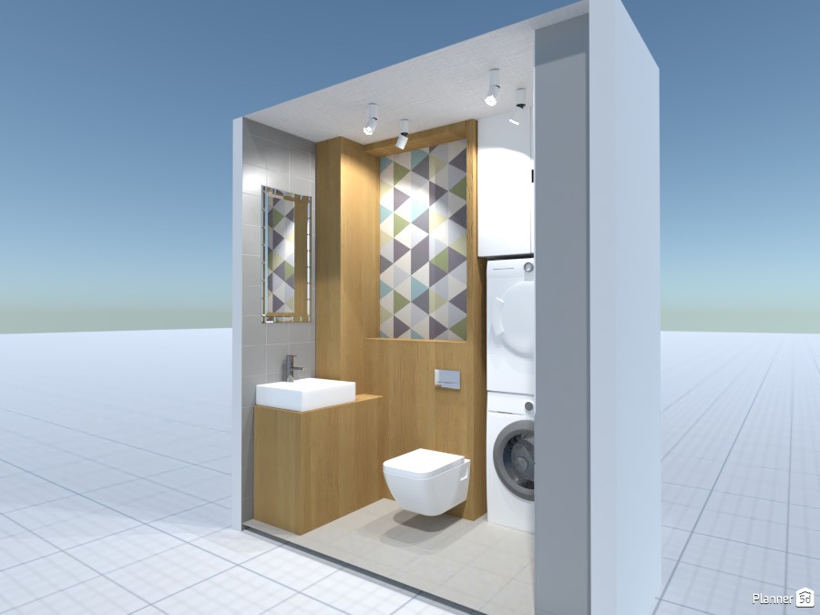 ToiletBr3 #3633290 by Pablo