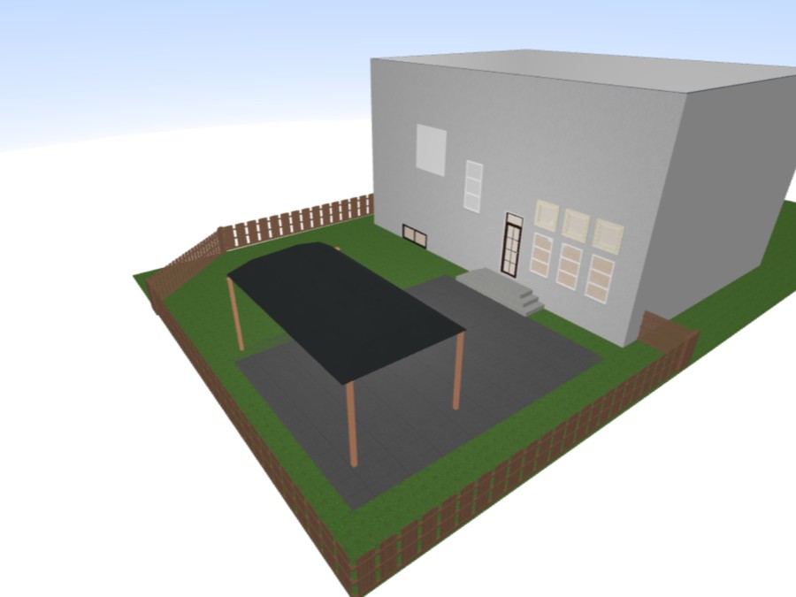 New project #23414623 by User 158567006