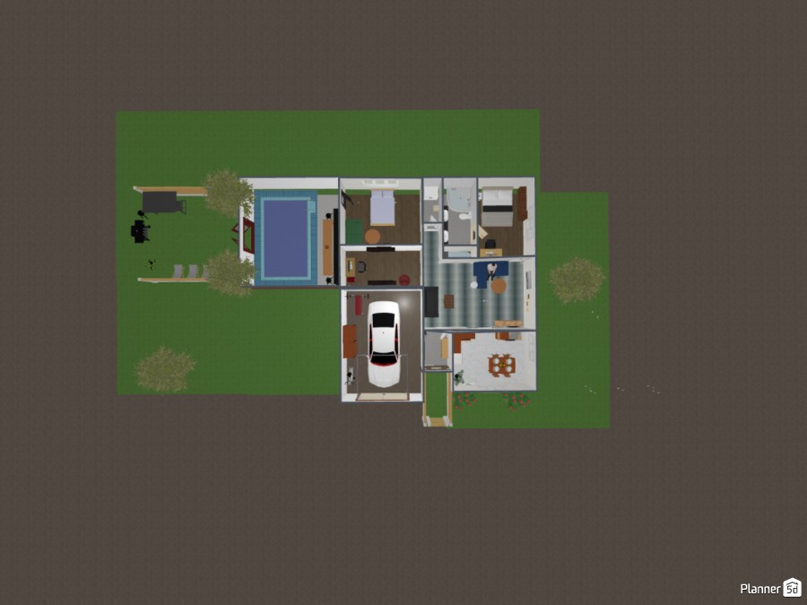 Stem Project #26137656 by User 177071472