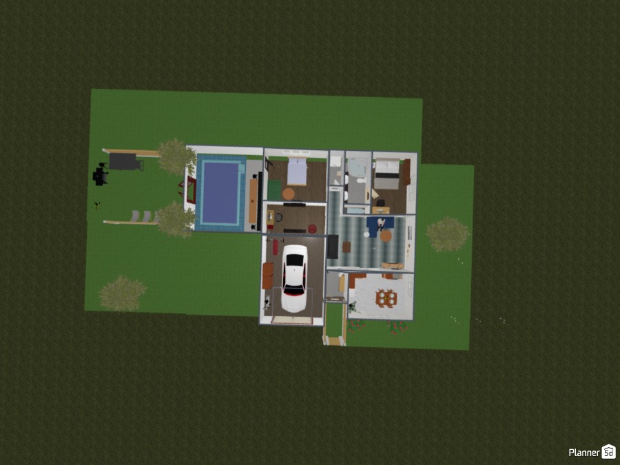 Stem Project #26137596 by User 177071472