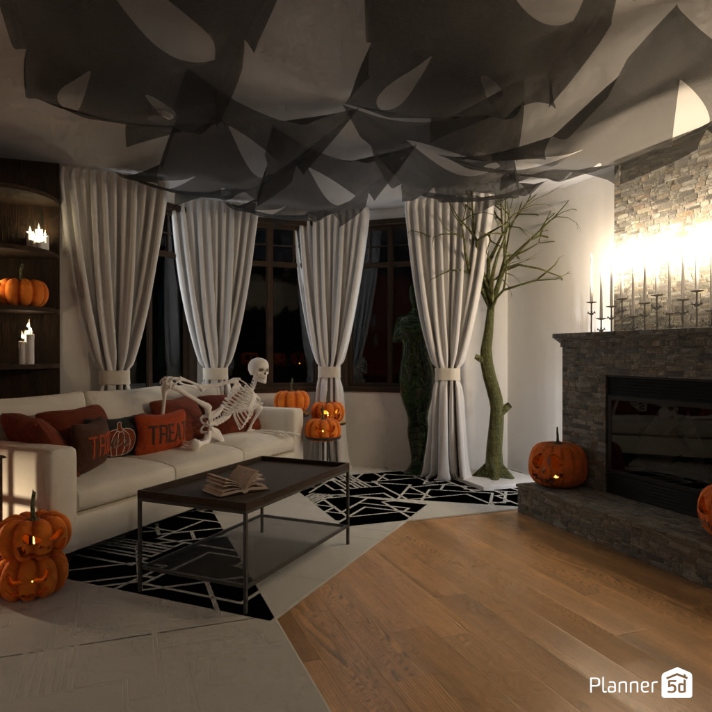 Halloween #22903934 by Editors Choice