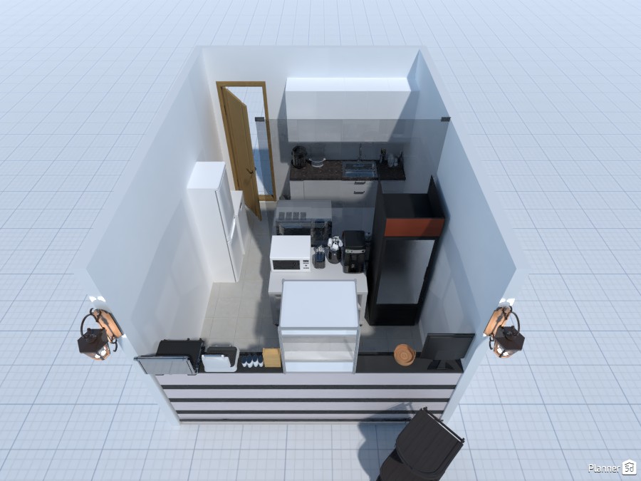 BAKERY #4655148 by annis fadilla