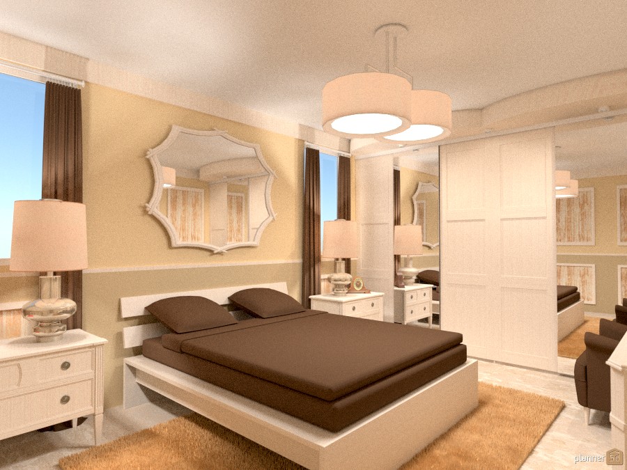 Clásica moderna #1164502 by Jessica✅