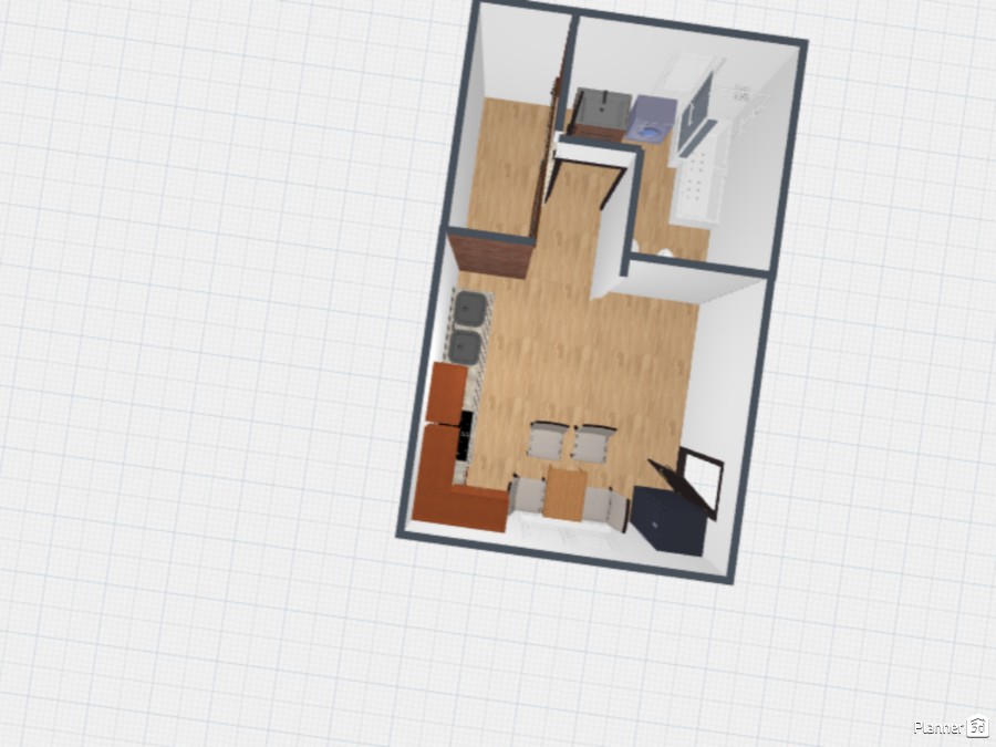 New project #23418083 by User 158882771