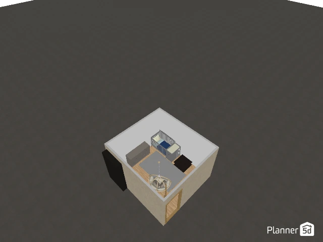 Casa #3136496 by User 213405512