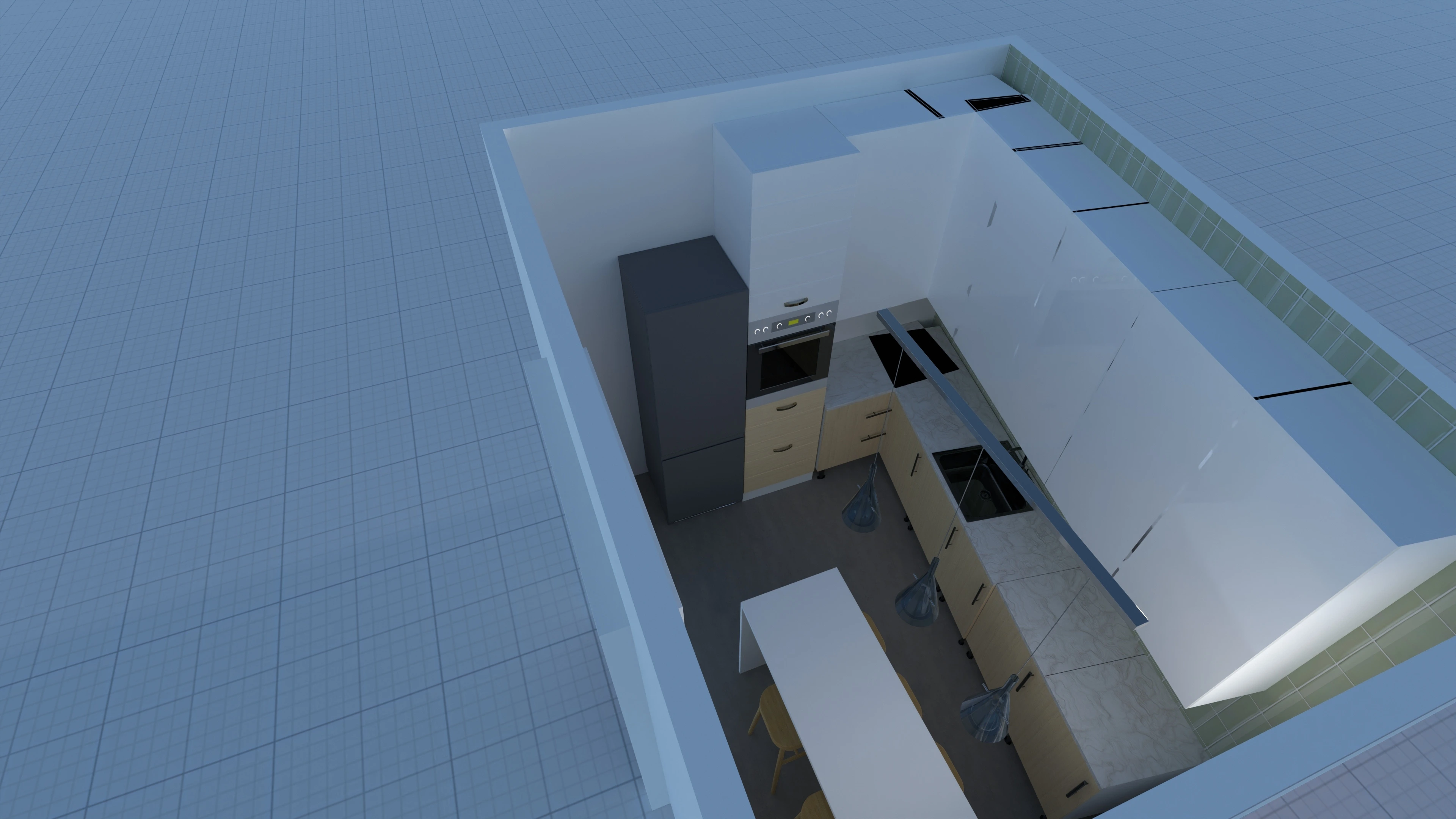New project #4001260 by Anonymous