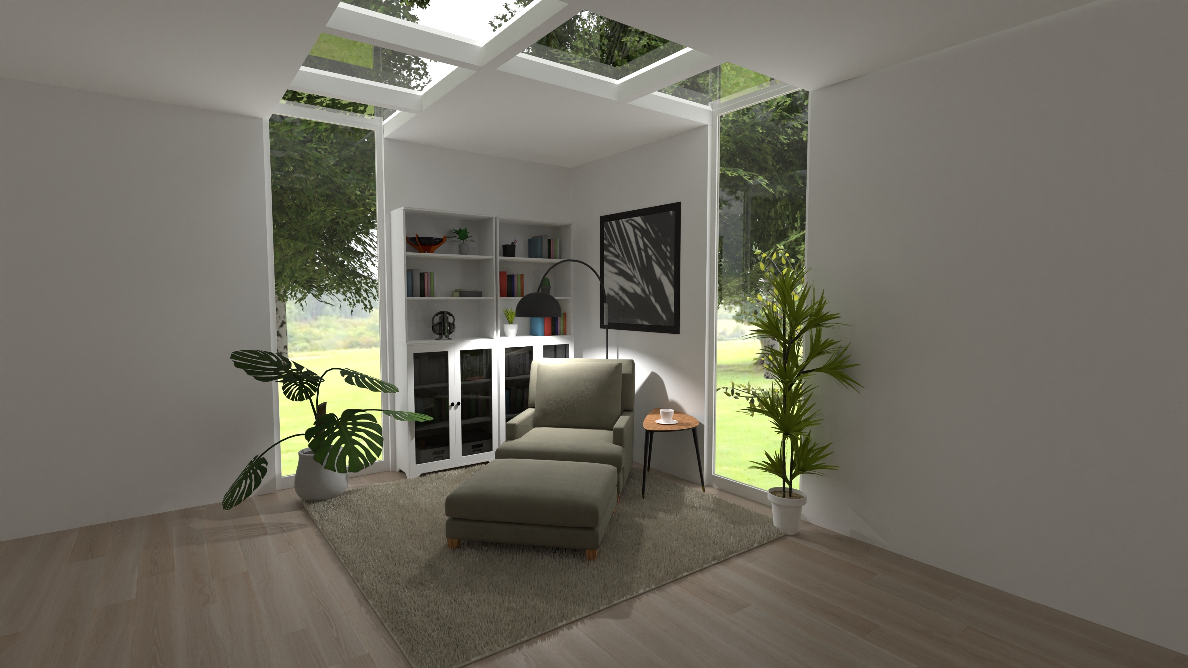 New project #23496630 by Virginia