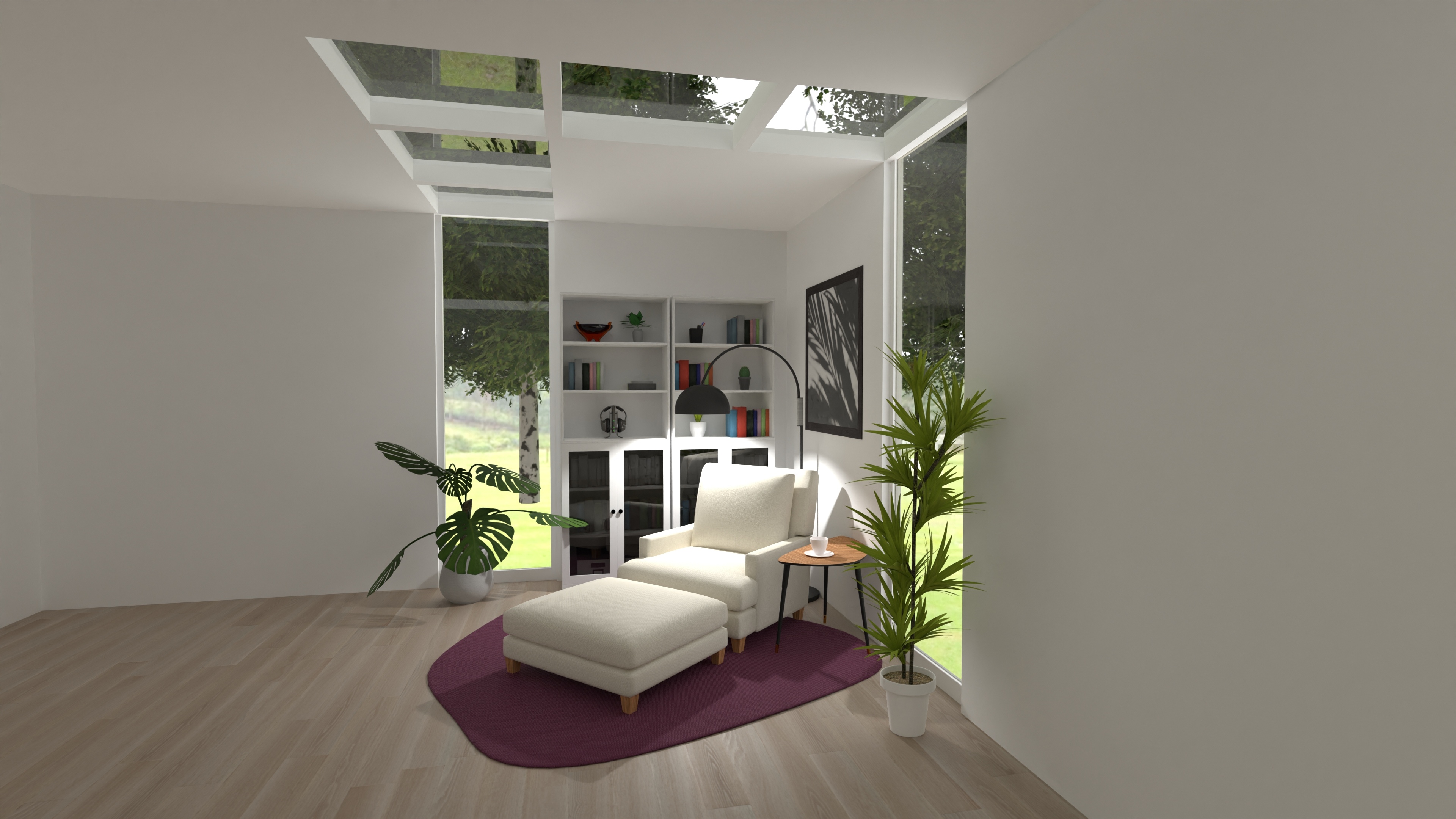 New project #23553806 by Virginia