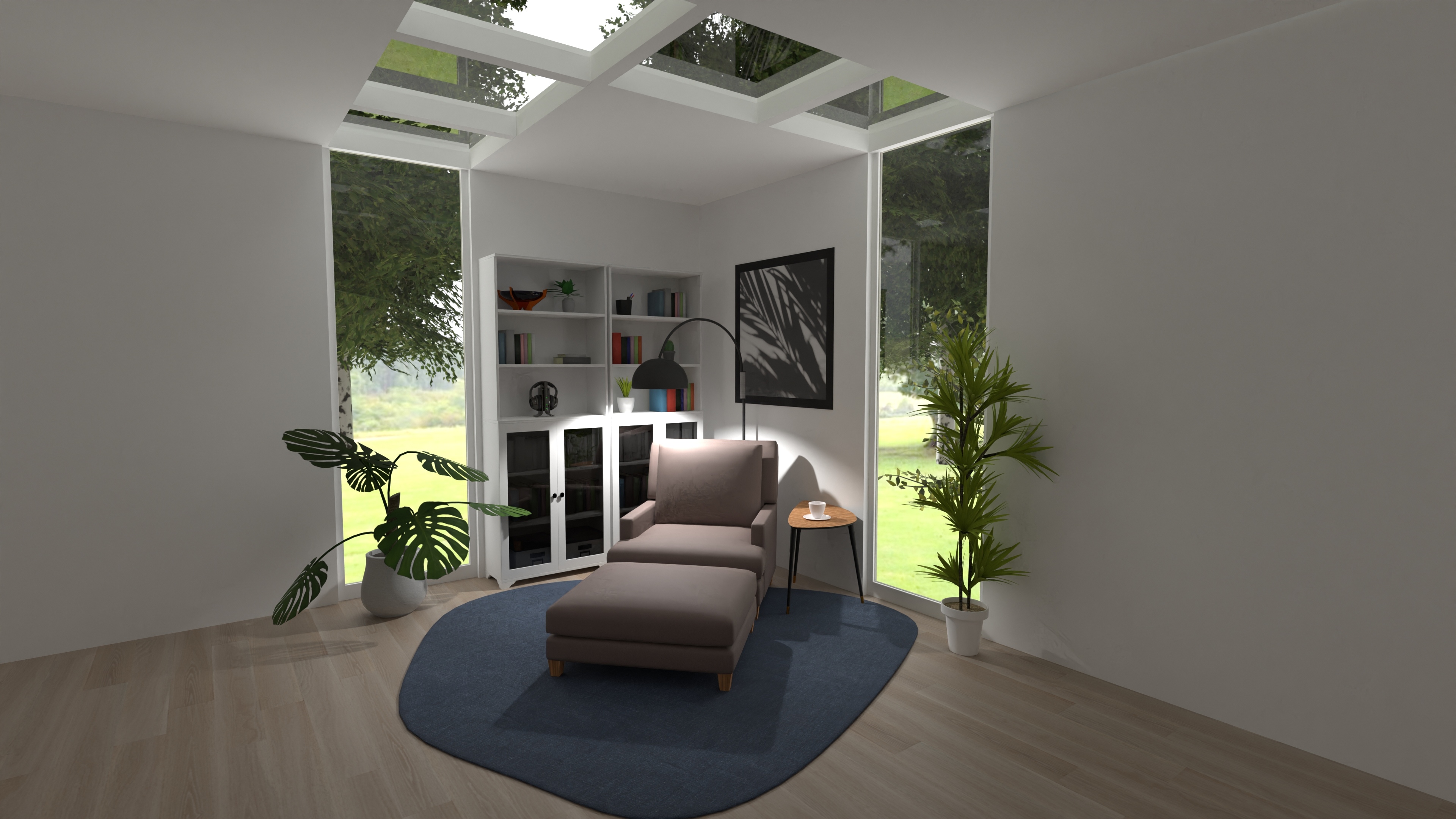 New project #23498674 by Virginia