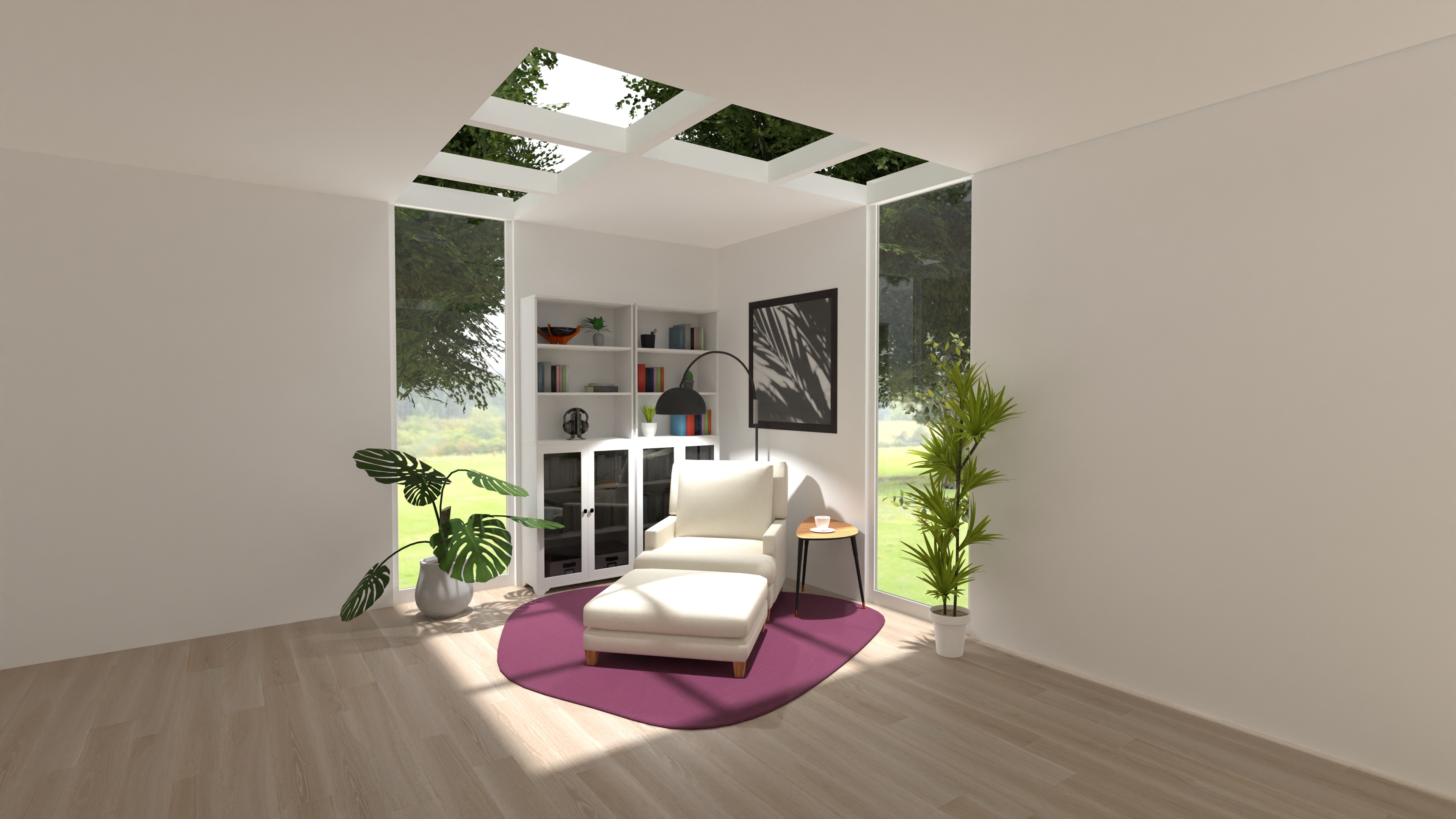 New project #23548354 by Virginia