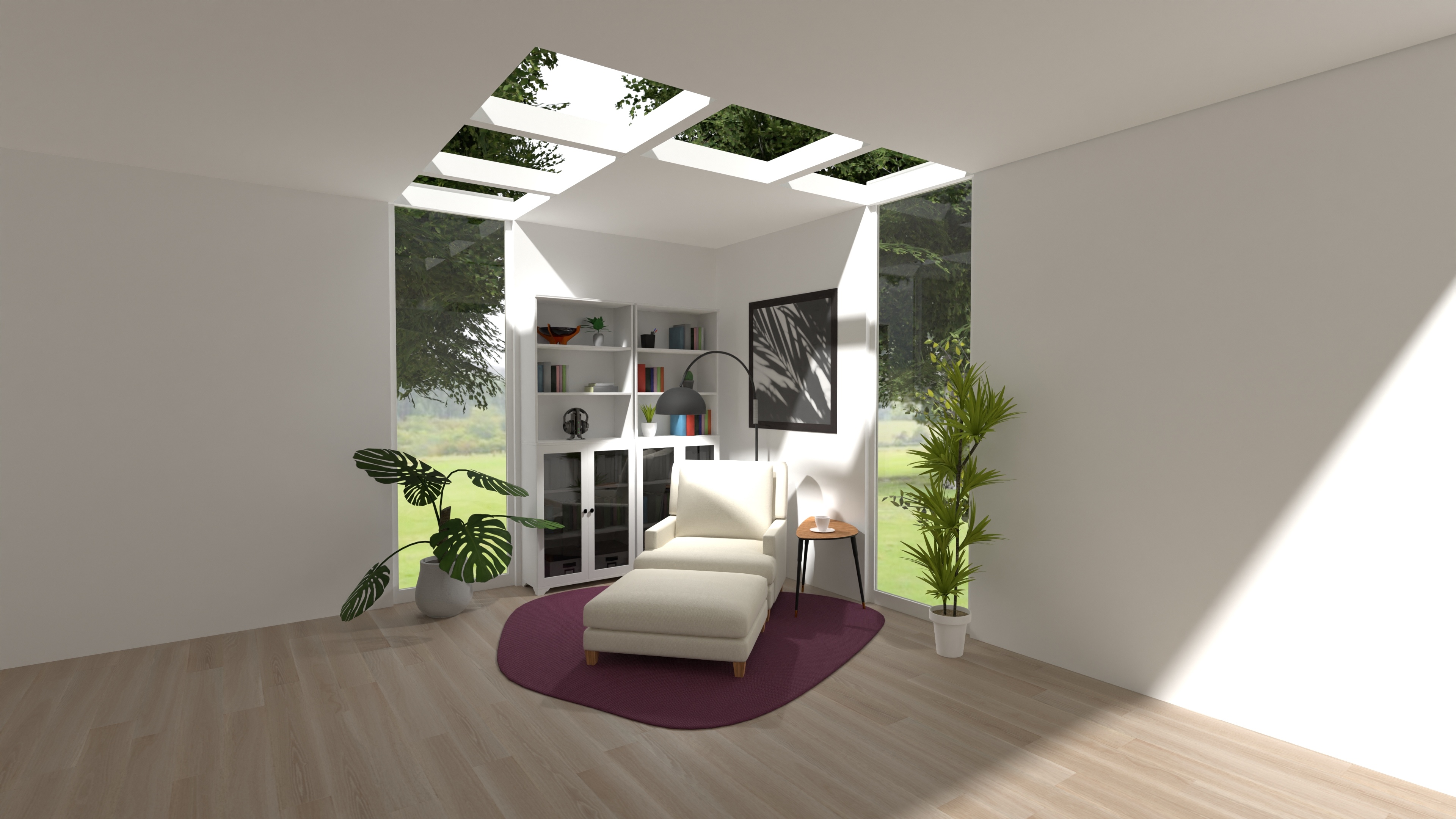 New project #23551954 by Virginia