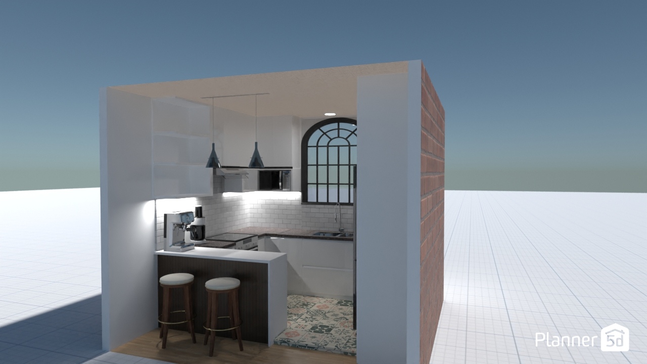 gonzalez kitchen #26358956 by frederick lood