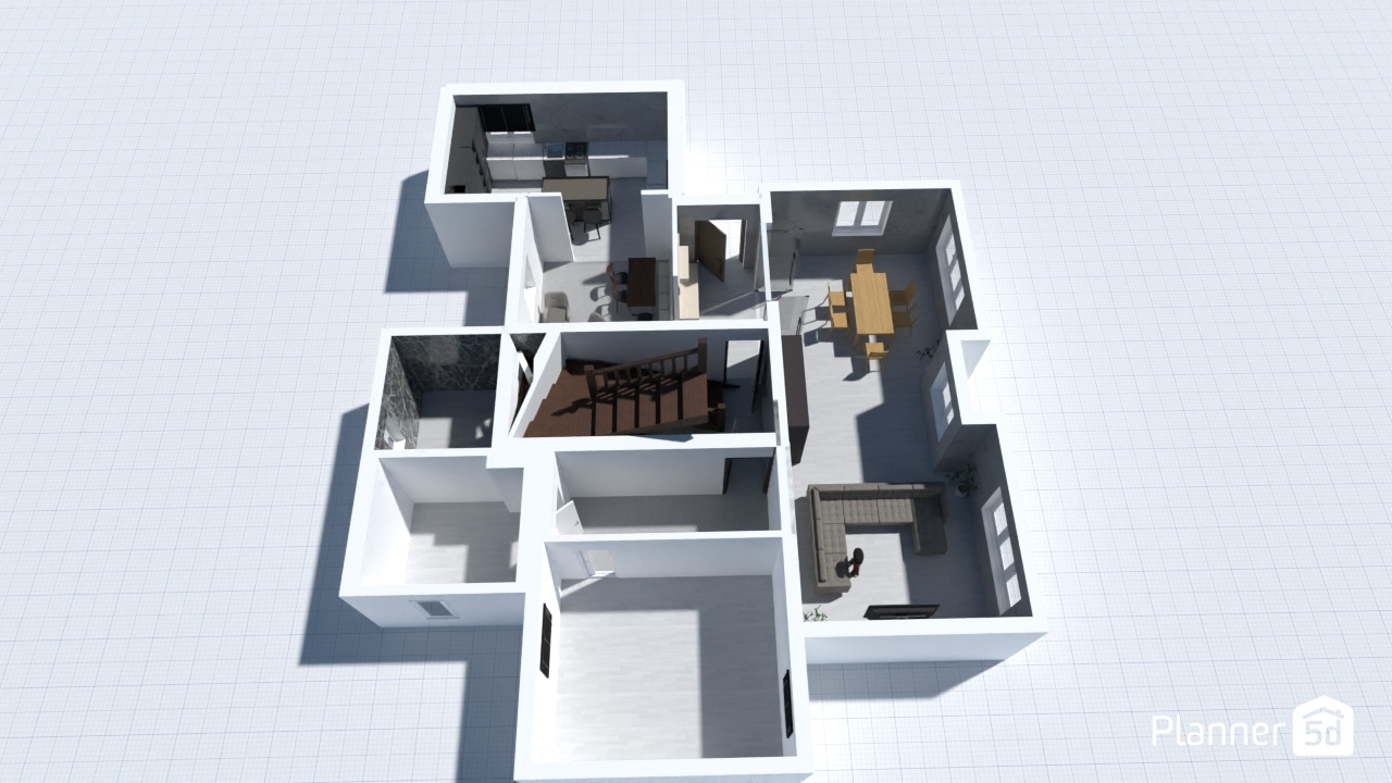 piano rialzato #32704216 by Vincenzo Castaldo