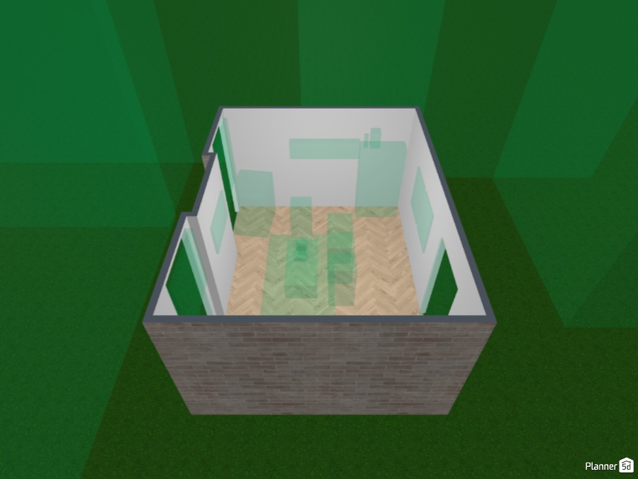 Home Office #23367094 by User 158506094