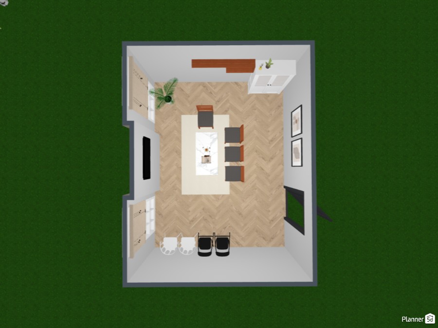 Home Office #23367106 by User 158506094