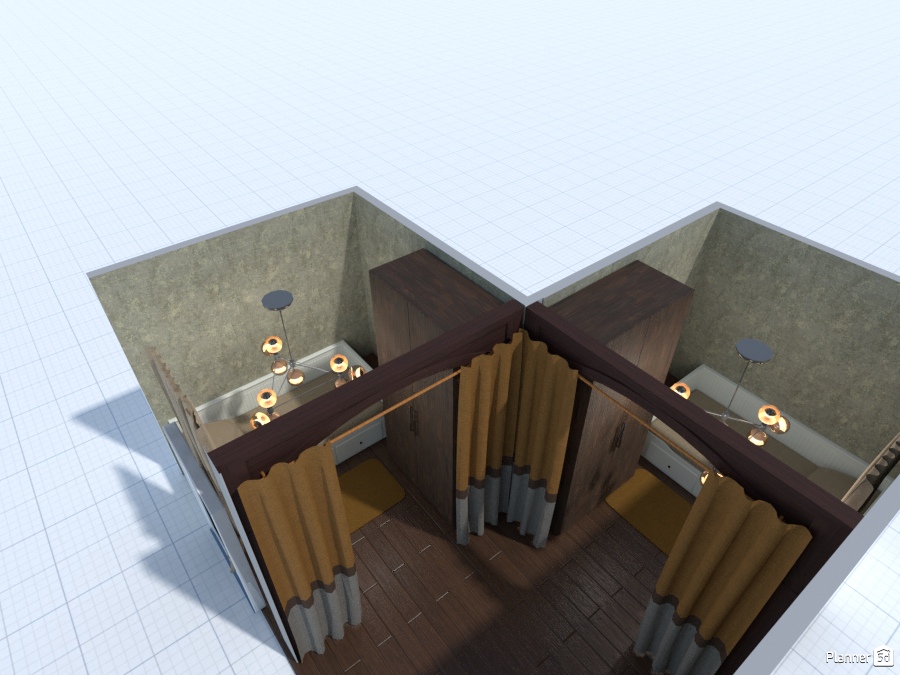 Shared accommodation #2293072 by Anonymous2004